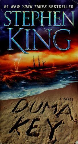 Stephen King: Duma Key (2008)