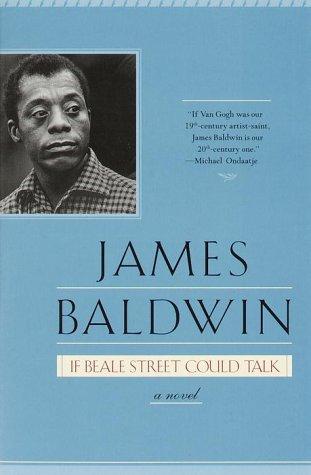 James Baldwin: If Beale Street Could Talk (2000, Delta)