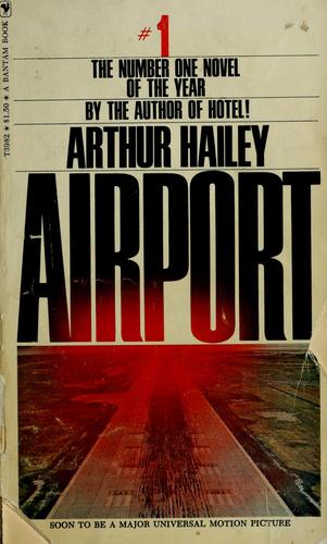 Arthur Hailey: Airport (Ndebele (Zimbabwe) language, 2012, Puffin books)