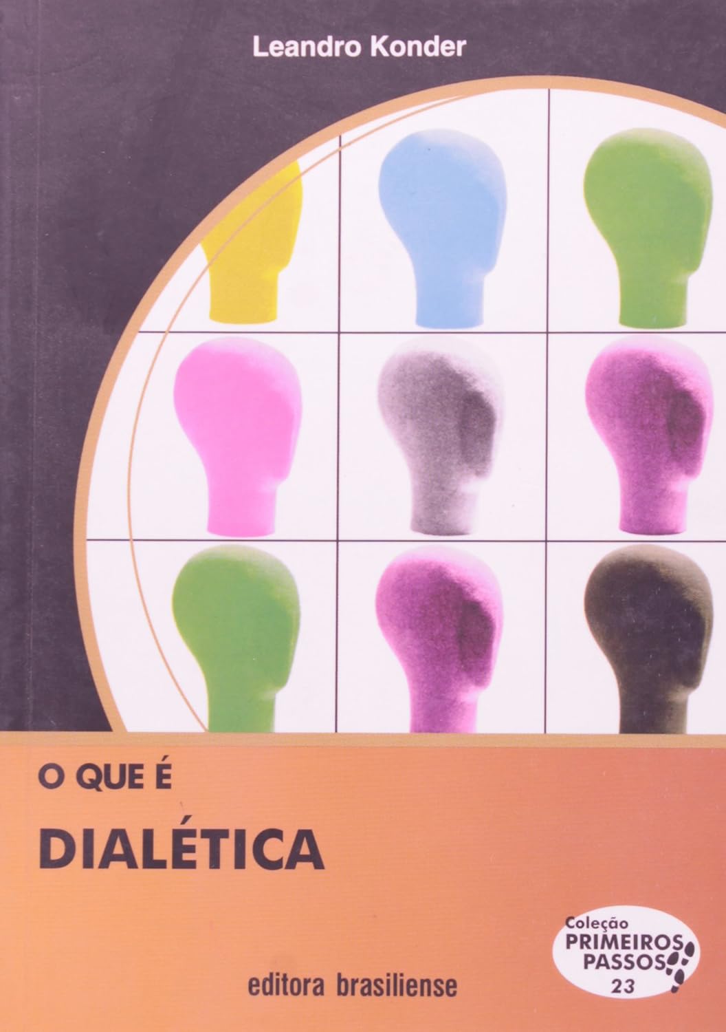 Leandro Konder: O que É Dialética (Paperback, Brasiliense)