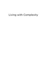 Donald A. Norman: Living with complexity (2011, MIT Press)