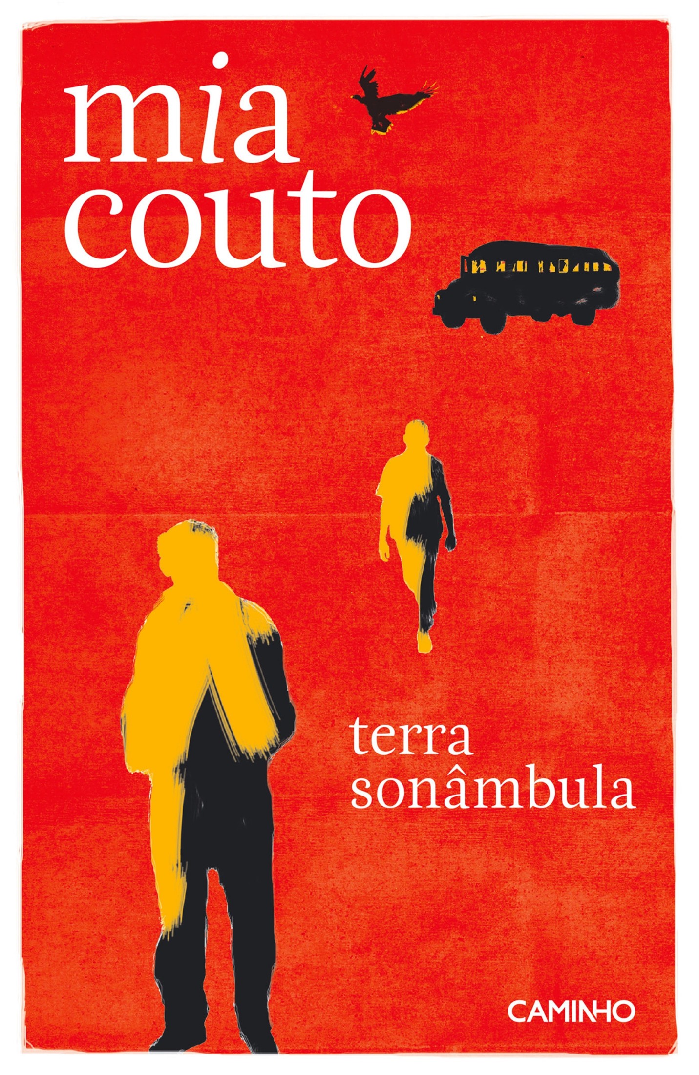 Mia Couto: Terra sonâmbula (EBook, Portuguese language, 2022, Caminho)