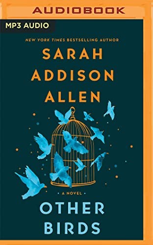 Sarah Addison Allen: Other Birds (AudiobookFormat, 2022, Brilliance Audio)