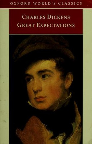 Charles Dickens: Great Expectations (Oxford World's Classics) (1998, Oxford University Press, USA)