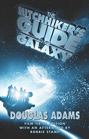 Hitchhikers Guide to the Galaxy (Paperback, 2005, Pan Books)