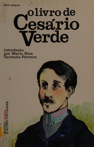 Cesário Verde: O livro de Cesário Verde (Editora Ulisseia)