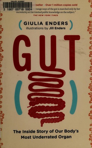 Giulia Enders: Gut (2015)