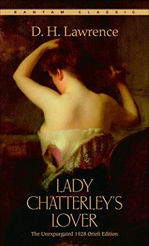 D. H. Lawrence: Lady Chatterley's Lover (1983)