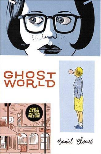 Daniel Clowes: Ghost World (Paperback, 2001, Fantagraphics Books)