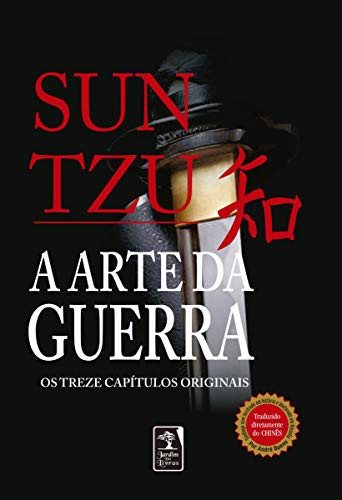 Sun Tzu: Arte da Guerra (Paperback, 2006, JARDIM DOS LIVROS)