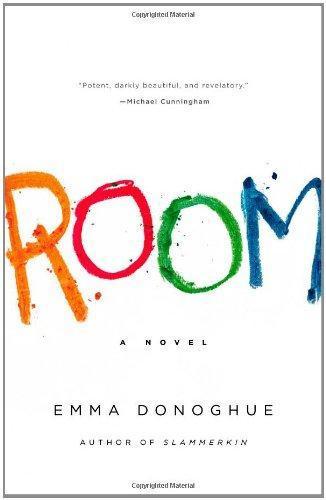 Suzanne Toren, Robert Petkoff, Emma Donoghue, Ellen Archer, Michal Friedman: Room (2010)