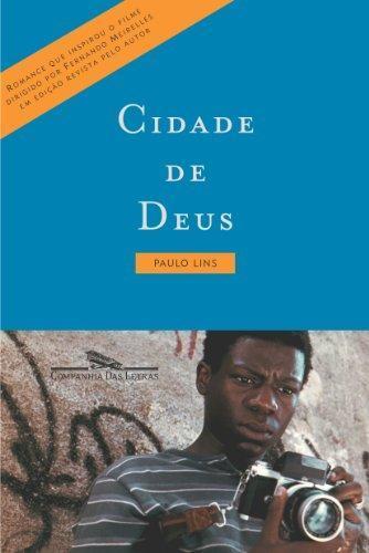 Paulo Lins: Cidade de Deus (Portuguese language, 2002)