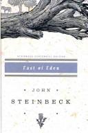 John Steinbeck: East Of Eden (2003, Tandem Library)