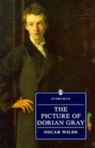 Oscar Wilde: The Picture of Dorian Gray (Tuttle Publishing)