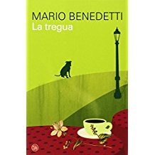 Mario Benedetti, Harry Morales: La tregua (Spanish language, 2009, Santillana)