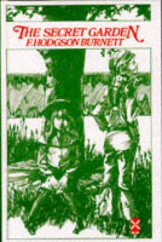 Frances Hodgson Burnett: Secret Garden (1968, Heinemann Educational Publishers)