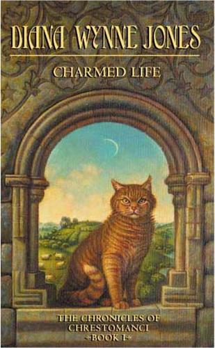 Diana Wynne Jones: Charmed Life (EBook, 2002, HarperCollins)