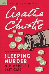 Agatha Christie: Addio Miss Marple (French language, 2001)