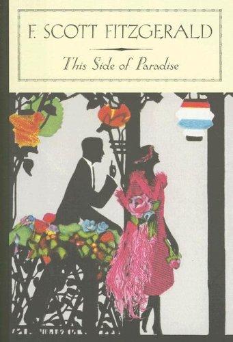 Francis Scott Key Fitzgerald: This Side of Paradise (Barnes & Noble Classics) (2007, Barnes & Noble)