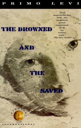 Primo Levi: The Drowned and the Saved (1989)