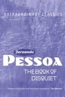Fernando Pessoa, Fernando Pessoa: The book of disquiet (1991, Pantheon Books)
