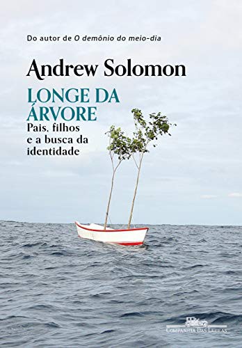 invalid author: Longe da Árvore (Paperback, Portuguese language, Companhia das Letras, Companhia das Letras2)