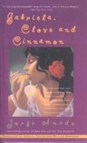 Jorge Amado: Gabriela, Clove and Cinnamon (Hardcover, 1999, Bt Bound)