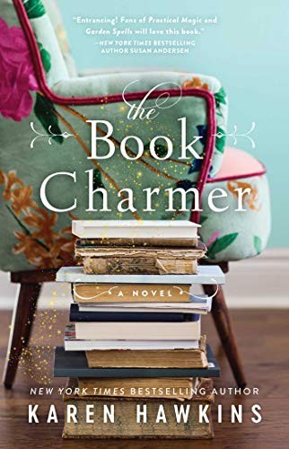 The Book Charmer (Paperback, 2019, Gallery Books)
