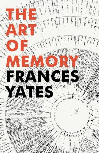 Frances Yates: The Art of Memory (2014)