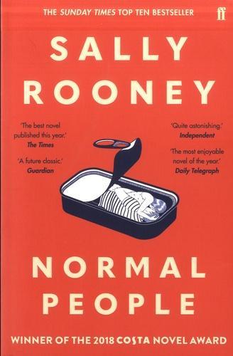 Sally Rooney, Alice Birch, Mark O'Rowe: Normal People