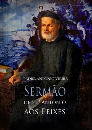 António Vieira: Sermão de St.o António aos Peixes (EBook, Portuguese language, 2012, Luso Livros)