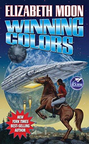 Elizabeth Moon: Winning Colors (1995)