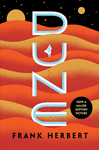 Frank Herbert: Dune (Paperback, 2010, Ace)