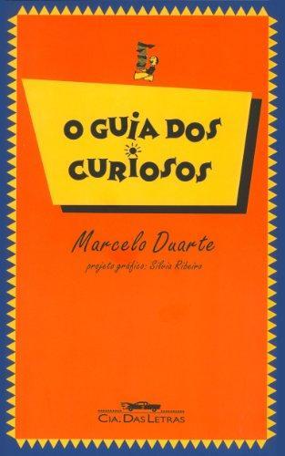 Guia dos Curiosos (Portuguese language, 1995)