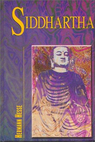 Herman Hesse: Siddhartha (Spanish language, 2004, Editorial Epoca)