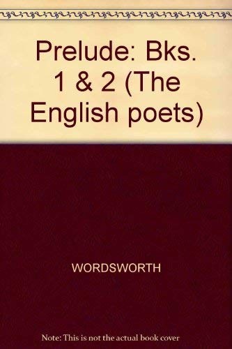 William Wordsworth, Geoffrey Moore: William Wordsworth (Hardcover, 1981, Yale University Press)