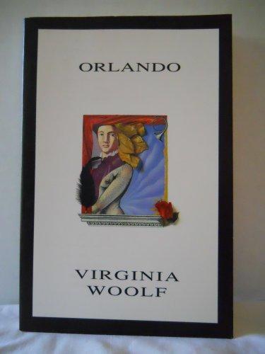 Virginia Woolf: Orlando : a biography (1993, Penguin Books)