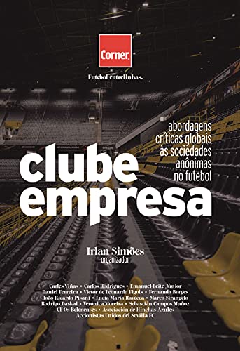 Irlan Simões: Clube Empresa (Português language, 2021)