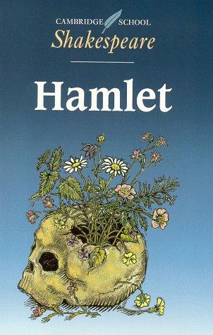 William Shakespeare: Hamlet (1998, Klett)