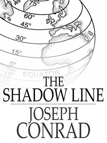 Joseph Conrad: The Shadow Line (EBook, 2009, The Floating Press, Floating Press, The)