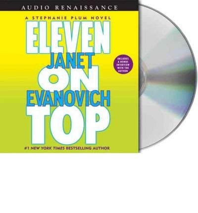 Janet Evanovich, Lorelei King: Eleven on Top (AudiobookFormat, 2005, MacMillan Audio)