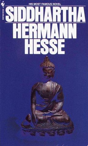 Herman Hesse: Siddhartha (1981, Bantam Classics)