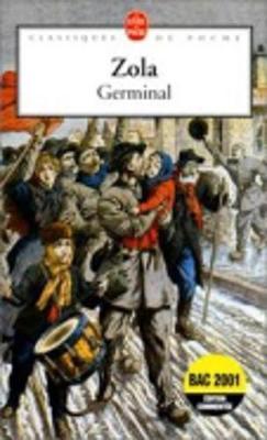 Émile Zola: Germinal (French language)