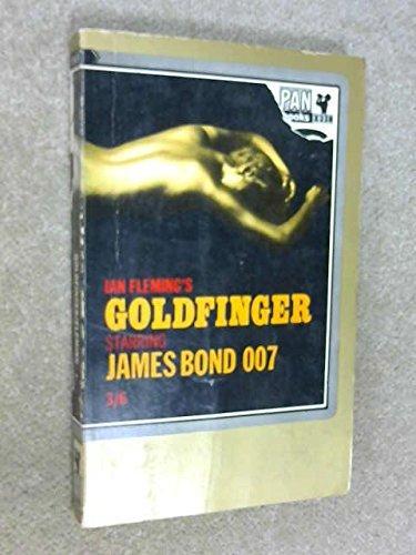 Ian Fleming: Goldfinger (2006)