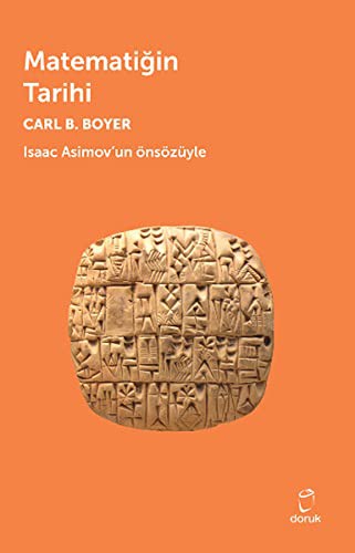 Carl B. Boyer: Matematigin Tarihi (Paperback, 2015, Doruk Yayinlari)