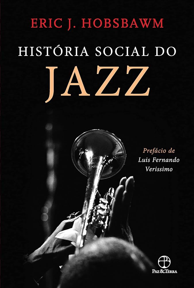 História Social do Jazz