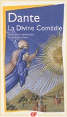 Dante Alighieri: La Divine Comedie (French language, 2010)