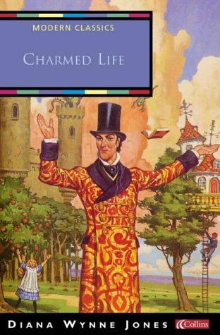 Diana Wynne Jones: Charmed Life (Collins Modern Classics) (Paperback, 2001, Collins)