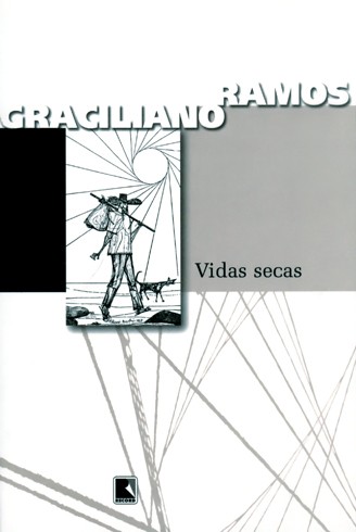 Ramos, Graciliano: Vidas secas (Paperback, Portuguese language, 2003, Editora Record)