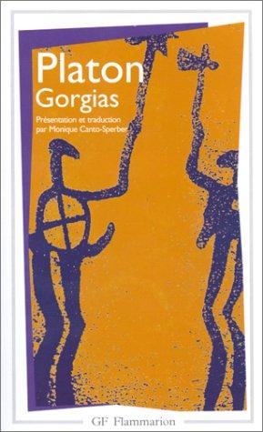 Plato, Plato: Gorgias (Paperback, French language, 1987, Flammarion)